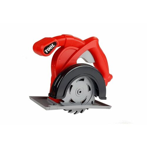 Artisan Játék Körfűrész - Piros és fekete