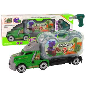 DIY csavarhúzó Dinosaur Truck Kit 11583 71033137 