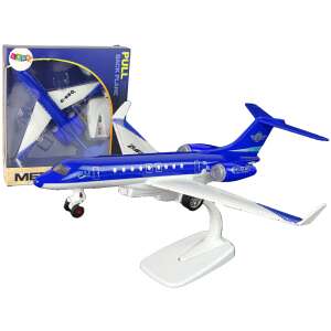 Utasszállító repülőgép G-650 Propulsion Sound Lights Blue 11202 71033479 Helikopter, repülő