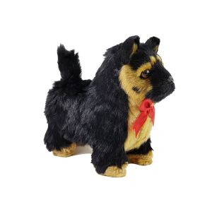 Mișcări și lătrături interactive ale câinelui ciobănesc german 146118825 - Nonbrand Jocuri interactive pentru copii