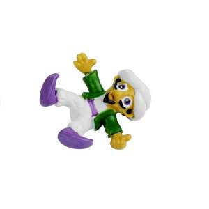 Wild Games - Teve Lovagolós Játék - 3411