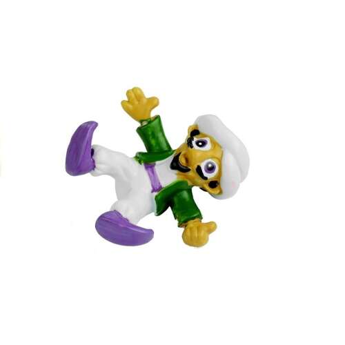 AliBaba Saddle The Camel játékfigura, AliBaba karakter