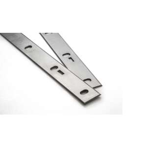 Čepele pre hobľovačku Scheppach HMS 1080, 2 kusy - Príslušenstvo pre hoblík