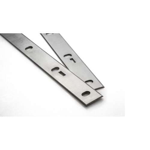 Scheppach Hobelmesser HMS 1080, 2er Pack