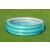 Bestway 51043 aufblasbarer Pool mit Wasser gefüllt, Spaß im Garten
