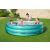Bestway 51043 inflatable pool filled with water, kids playing, family fun