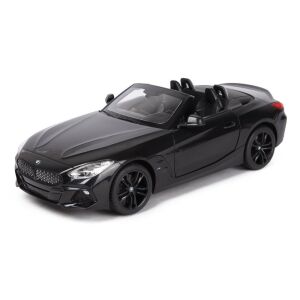 Rastar BMW Z4 Roadster 1:14 Model Samochodu Zdalnie Sterowanego - Czarny - Pojazd zdalnie sterowany