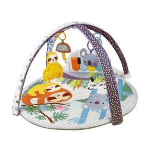 Mata edukacyjna Koala Melodie fortepianowe Szelki