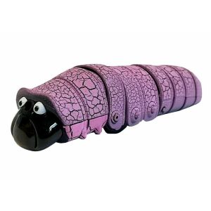 Ghost Bug Infravörös Hernyó Játék - Lila - Nonbrand Interaktív gyerek játék