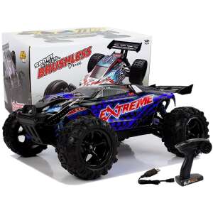 ENOZE Extreme Rally Autós Rádiózós Jármű - 1:18