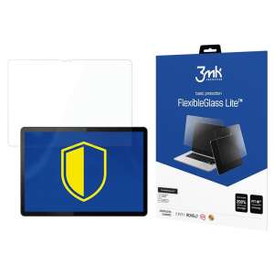 Folie de protecție pentru ecran 3MK FlexibleGlass Lite pentru tablete Lenovo Tab P11 și P11 Plus, 11 inci - 3MK Folii protecție