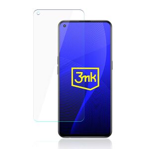 3MK FlexibleGlass screen protector for Realme GT Master, providing clear display protection - Screen Protector