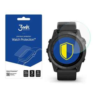3mk Watch Protection v. FlexibleGlass Lite do Garmin Tactix 7 81376611 - Akcesoria do inteligentnych zegarków