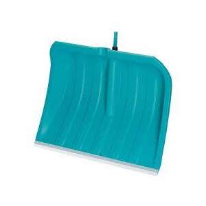 Gardena ES 40 combisystem snow shovel, blue, 40 cm wide - Hand Garden Tool