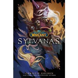 World of Warcraft: Sylvanas 71047177 Fantasy könyvek