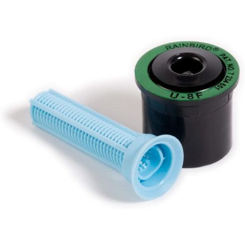 Rain Bird UNI-SPRAY Nozzle and Filter for Irrigation