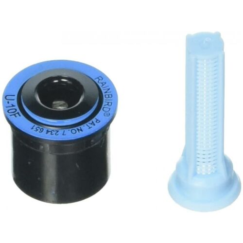 Tryska a filter Rain Bird U-10F UNI-Spray