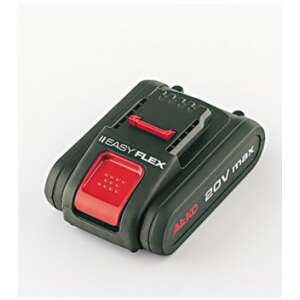 Al-ko Battery B 50 Li Easy Flex 20 V / 2,5 Ah do wyczerpania zapasów