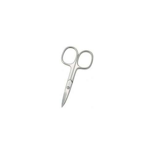 DUP Solingeni curved nail scissors