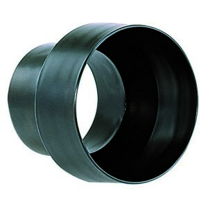 Scheppach Späneabsauger Reduktion (Durchm. 140 / 100 mm) 131701680 - Scheppach
