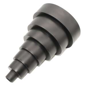 Scheppach Univerzalni adapter za usisavač 7-stupanjski O25-150mm - Oprema za industrijske usisavače