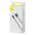 Opakowanie kabla Baseus Dynamic Series USB do Lightning