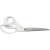 Foarfece universale Fiskars Functional Form, mari, albe, 24 cm