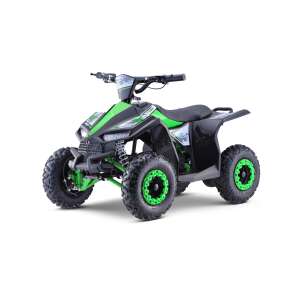 Quad HIGHPER ATV 48V 1000W 71056103 Elektromos járművek - Elektromos quad