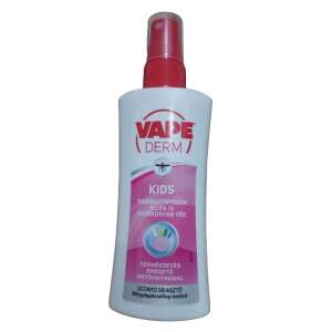 Vape Derm Kids - szúnyogriasztó gyerekeknek 71059517 Rovarriasztó szerek - Spray
