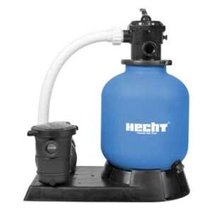 Hecht sand filter with pre-filter, 7.9 m³/h, 302016 - Sand Filter