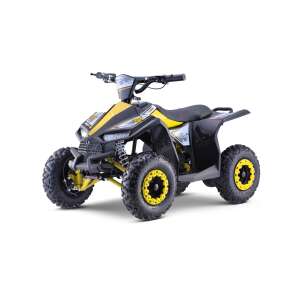 Quad HIGHPER ATV 48V 1000W 71061345 Elektromos járművek - Fényeffekt - 60 kg