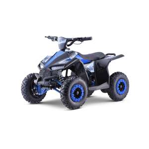 Quad HIGHPER ATV 48V 1000W 71061372 Elektromos járművek - 60 kg