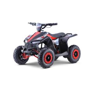 Quad HIGHPER ATV 48V 1000W 71061397 Elektromos járművek - Fényeffekt - 60 kg