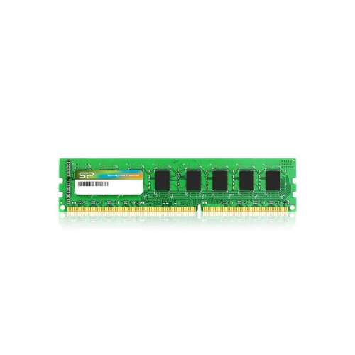 Pamięć RAM Silicon Power 4GB/1600 DDR3L