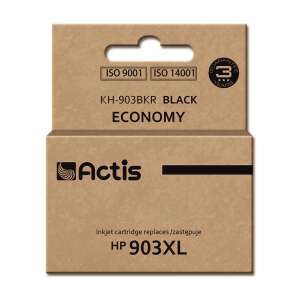 Cartuș de cerneală Actis HP 903XL negru - Consumabile pentru imprimantă