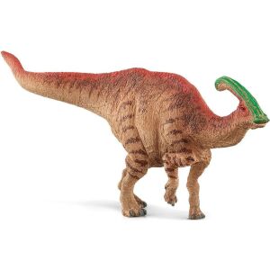 Schleich Parasaurolophus Dinosaur Figure - 24.3 cm - Schleich Figure