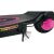 Razor Power Core E90 Gyerek Elektromos Roller - Fekete/Rózsaszín 71062266