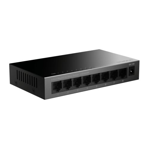 Strong SW 8000M Gigabit Switch