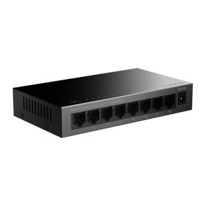 Strong SW8000M 8-portni Gigabit Ethernet Switch - Strong