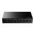 Strong SW8000M 8-Port Gigabit Desktop Switch, front view