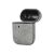Carcasă TerraTec AirBox Fabrik pentru AirPods gri 71062501