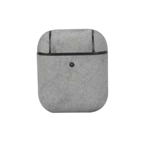 Terratec AirPod Védőtok - Szürke Szövet