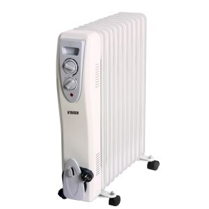 N'oveen OH11 2500W Olajradiátor - 11 Borda