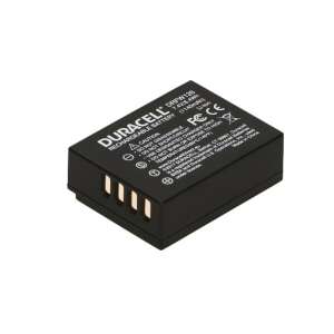 Duracell DRFW126 (NP-W126) újratölthető akkumulátor Fujifilm fényképezőgépekhez, 1140mAh - Duracell