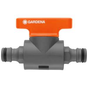 Gardena 2976-20 Kuplung szabályozó szeleppel 71062925 