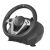Genesis Seaborg 400 Racing Wheel Angled View