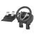Genesis Seaborg 400 Racing Wheel and Pedals for PC and Consoles