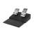 Genesis Seaborg 400 racing wheel pedals, black