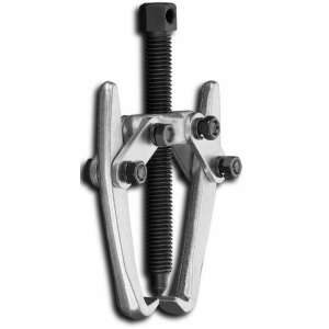 Neo Tools 11-851 csapágylehúzó 4 100 mm, kétkörmös, Ezüst