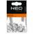 Neo Tools 11-905 menetjavító betét M5, 20 db, ezüst